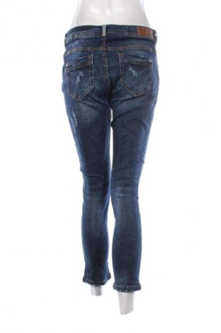 Damen Jeans Yessica, Größe M, Farbe Blau, Preis € 6,99