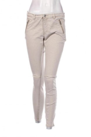 Damen Jeans Yessica, Größe M, Farbe Beige, Preis € 7,49