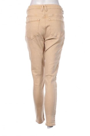 Damen Jeans Yfl Reserved, Größe L, Farbe Beige, Preis € 8,49