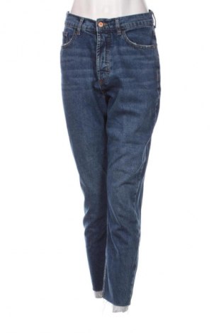 Damen Jeans Zara, Größe S, Farbe Blau, Preis 8,79 €