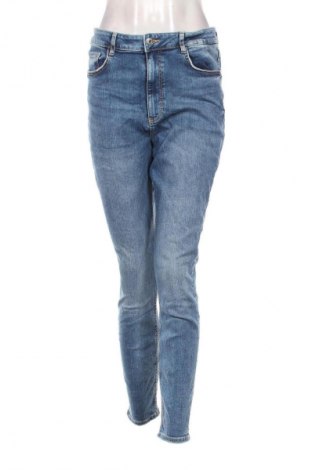 Damen Jeans Zara, Größe XL, Farbe Blau, Preis 9,99 €