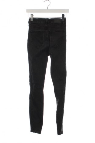 Damen Jeans Zara, Größe S, Farbe Schwarz, Preis 8,79 €