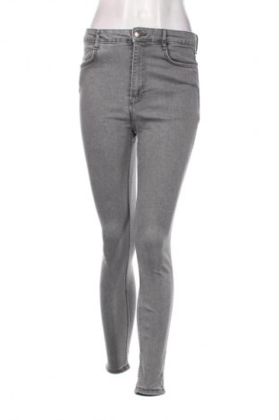 Damen Jeans Zara, Größe M, Farbe Grau, Preis 7,99 €