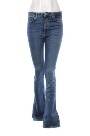 Damen Jeans Zara, Größe S, Farbe Blau, Preis 8,49 €