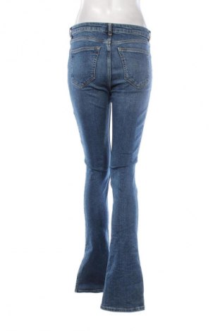 Damen Jeans Zara, Größe S, Farbe Blau, Preis 8,49 €