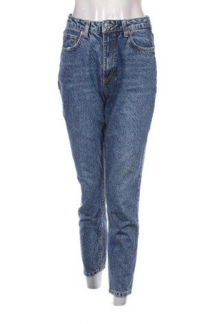 Damen Jeans Zara, Größe S, Farbe Blau, Preis 8,99 €