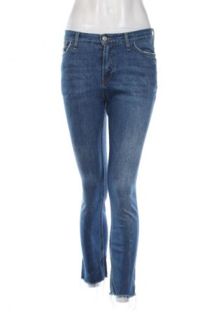 Damen Jeans Zara, Größe S, Farbe Blau, Preis 7,99 €