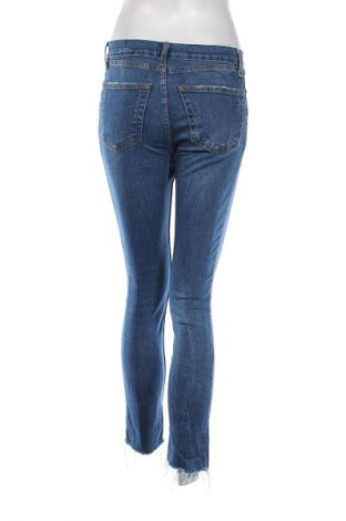 Damen Jeans Zara, Größe S, Farbe Blau, Preis € 7,99