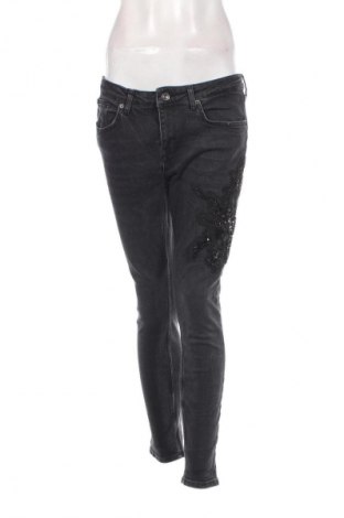 Damen Jeans Zara, Größe M, Farbe Grau, Preis € 8,99