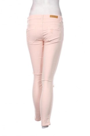 Damen Jeans Zara, Größe M, Farbe Rosa, Preis 18,99 €