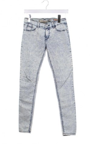 Damen Jeans Zara, Größe XS, Farbe Mehrfarbig, Preis € 5,99