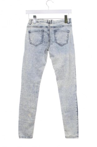 Damen Jeans Zara, Größe XS, Farbe Mehrfarbig, Preis € 5,99