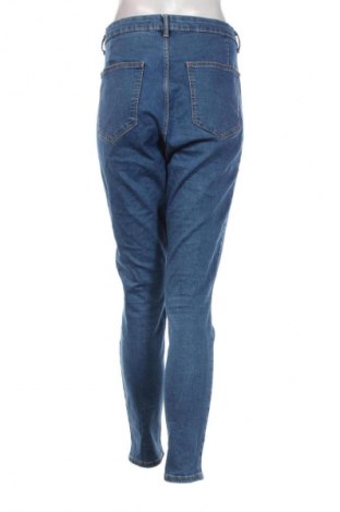 Damen Jeans Zara, Größe XL, Farbe Blau, Preis 18,99 €