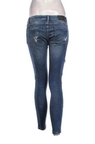 Damen Jeans Zara, Größe M, Farbe Blau, Preis € 7,99