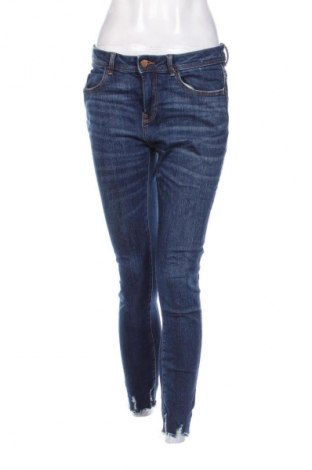 Damen Jeans Zara, Größe M, Farbe Blau, Preis € 18,99