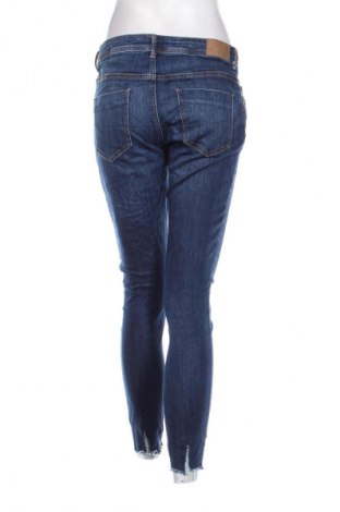 Damen Jeans Zara, Größe M, Farbe Blau, Preis 9,99 €