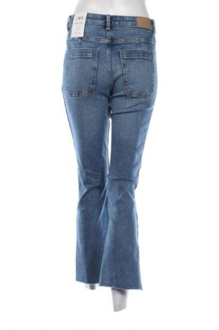 Damen Jeans Zara, Größe S, Farbe Blau, Preis 20,99 €