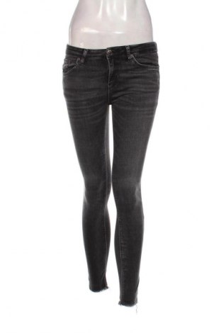 Damen Jeans Zara, Größe S, Farbe Grau, Preis € 6,49