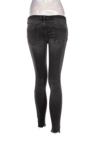 Damen Jeans Zara, Größe S, Farbe Grau, Preis € 6,49