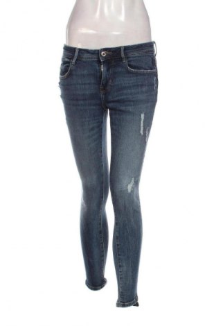 Damen Jeans Zara, Größe S, Farbe Blau, Preis 7,99 €