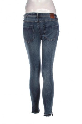 Damen Jeans Zara, Größe S, Farbe Blau, Preis 6,49 €