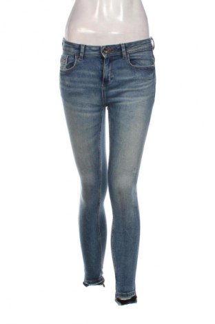 Damen Jeans Zara, Größe S, Farbe Blau, Preis 8,49 €