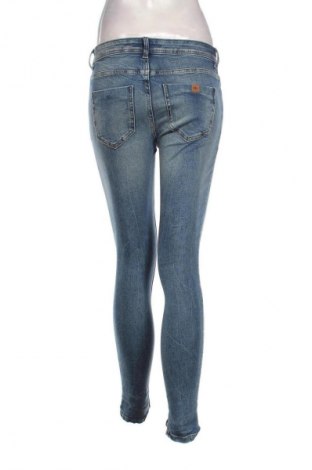 Damen Jeans Zara, Größe S, Farbe Blau, Preis € 8,49