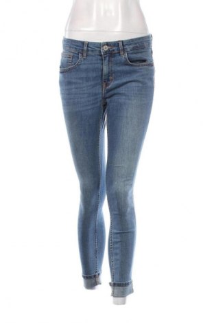 Damen Jeans Zara, Größe M, Farbe Blau, Preis 7,99 €