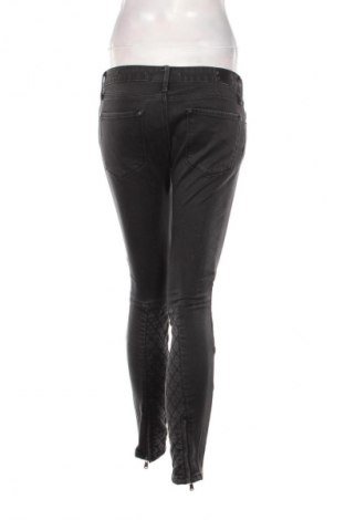 Damen Jeans Zara, Größe M, Farbe Grau, Preis 18,99 €