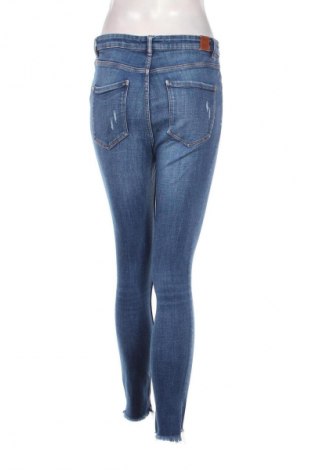 Damen Jeans Zara, Größe M, Farbe Blau, Preis 18,99 €