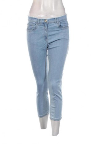 Damen Jeans Zerres, Größe M, Farbe Blau, Preis € 10,49