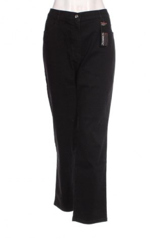 Damen Jeans Zerres, Größe L, Farbe Schwarz, Preis € 36,00