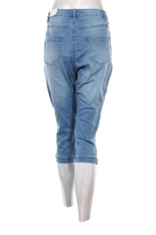 Damen Jeans Zizzi, Größe XL, Farbe Blau, Preis 18,99 €