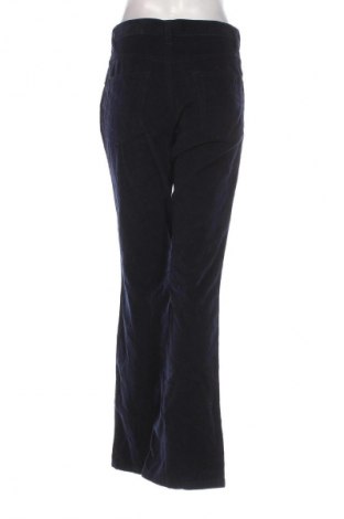 Damen Cordhose, Größe M, Farbe Blau, Preis € 6,49