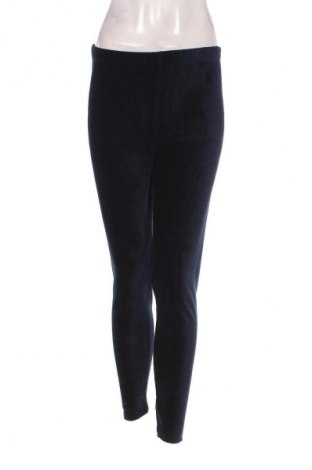 Damen Cordhose, Größe L, Farbe Blau, Preis € 13,27