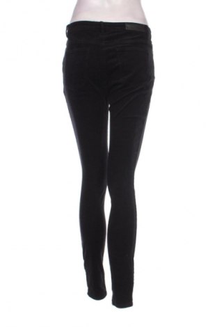 Damen Cordhose Amisu, Größe M, Farbe Schwarz, Preis € 6,99