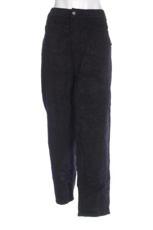 Damen Cordhose Anko, Größe XXL, Farbe Schwarz, Preis € 20,29