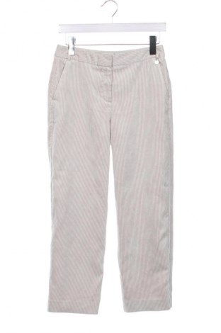 Pantaloni de velvet de femei Comma,, Mărime XS, Culoare Bej, Preț 95,99 Lei