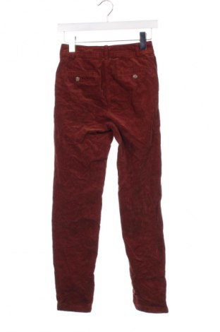 Pantaloni de velvet de femei Edc By Esprit, Mărime XXS, Culoare Maro, Preț 67,99 Lei