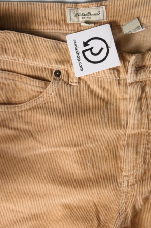 Damen Cordhose Eddie Bauer, Größe M, Farbe Braun, Preis € 13,99