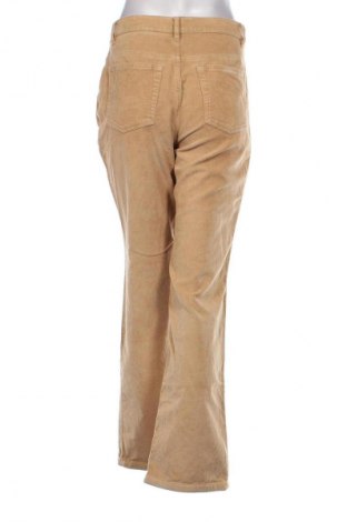 Damen Cordhose Eddie Bauer, Größe M, Farbe Braun, Preis 19,49 €