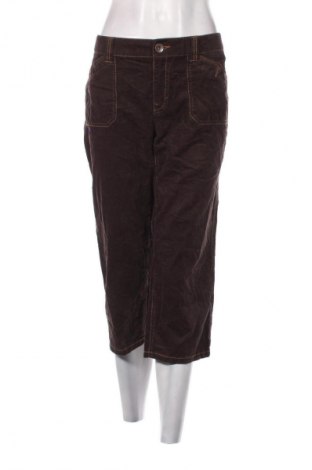 Damen Cordhose Esprit, Größe L, Farbe Braun, Preis € 22,99