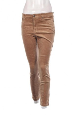 Damen Cordhose Grae, Größe S, Farbe Beige, Preis 6,29 €