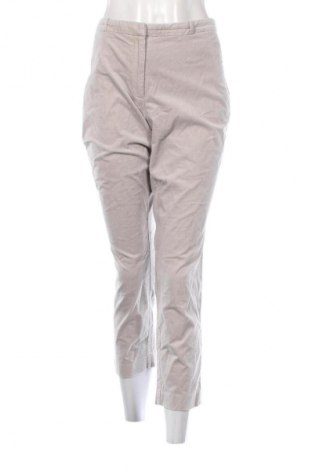 Damen Cordhose H&M, Größe XL, Farbe Grau, Preis € 5,00