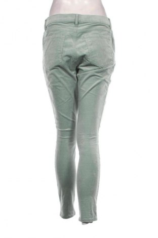 Pantaloni de velvet de femei Loft, Mărime L, Culoare Albastru, Preț 121,99 Lei