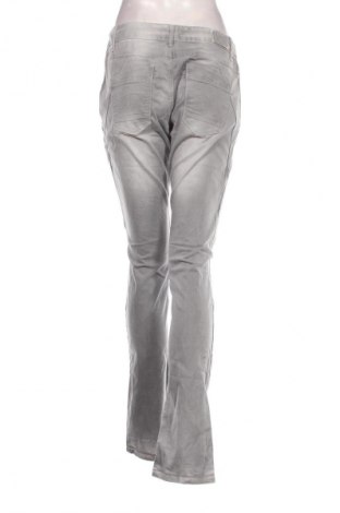 Damen Cordhose M.O.D, Größe L, Farbe Grau, Preis 8,49 €