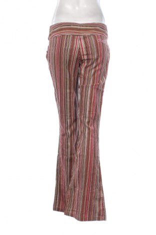 Pantaloni de velvet de femei O'neill, Mărime M, Culoare Multicolor, Preț 298,99 Lei