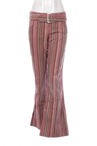 Pantaloni de velvet de femei O'neill, Mărime L, Culoare Multicolor, Preț 298,99 Lei