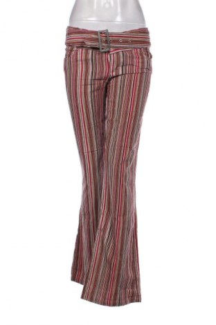 Pantaloni de velvet de femei O'neill, Mărime S, Culoare Multicolor, Preț 398,38 Lei