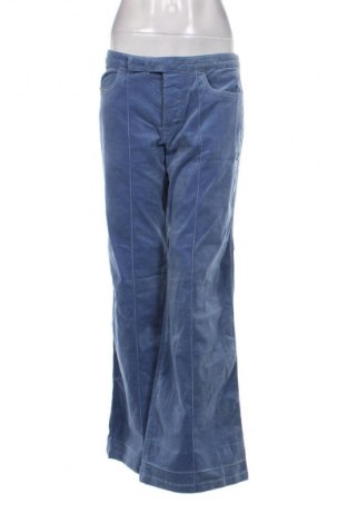 Damen Cordhose Oxbow, Größe M, Farbe Blau, Preis € 33,99